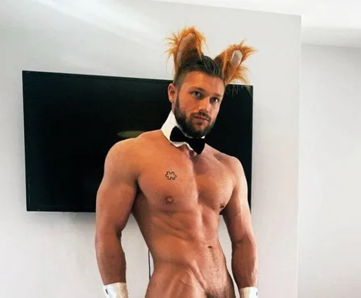 Foxxytommyfree