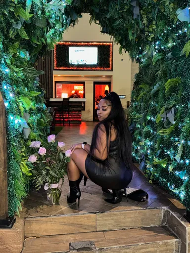 Foxy Brown