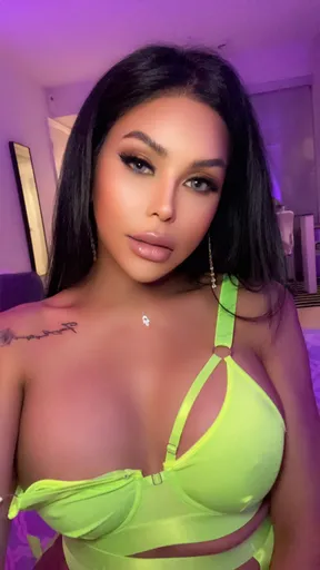 Foxyexlusive