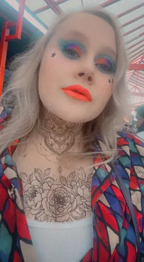 FoxyRoxy551