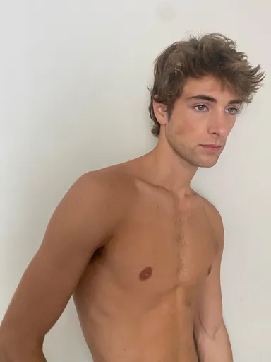 Frankie Rossi