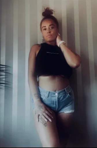 Freckle Babe xo