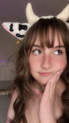 free range moo 🐮🌳