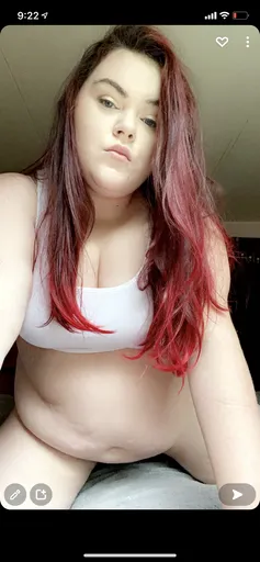🍑Bbw in need of spanking 🥵