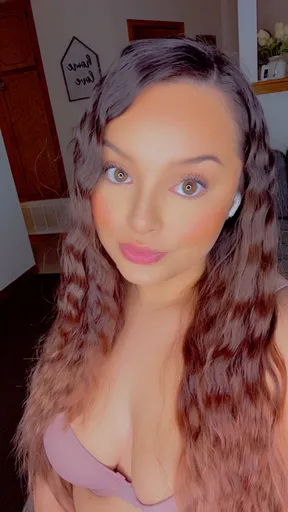 Tasty Native Girl