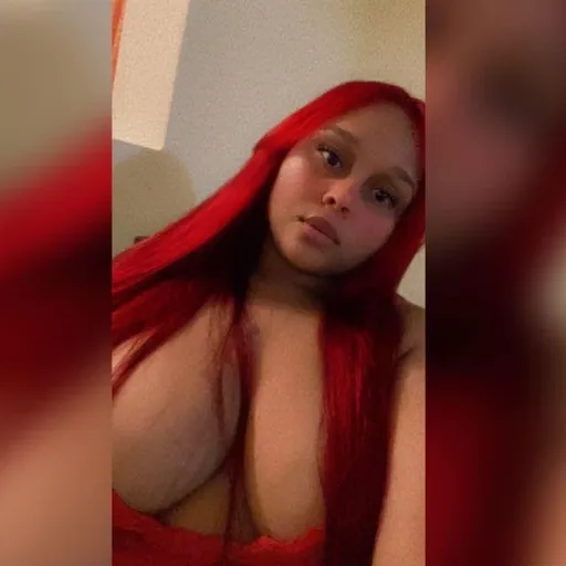 Fresita 🍓 Perversa 😈 Dominicana 🇩🇴