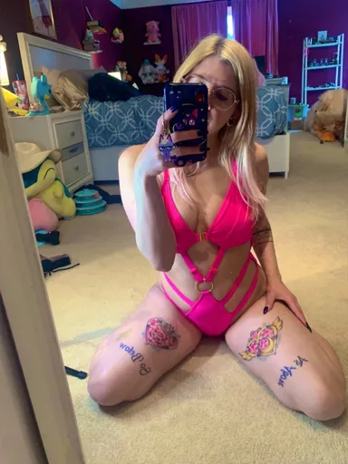 Freya Taylor