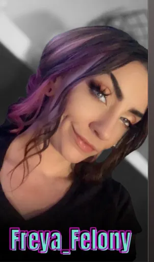 FREYAxFELONY