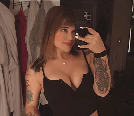 Abby Elizabeth Miller
