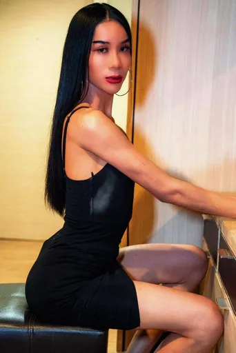 Lady pattaya