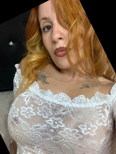 🧡Red Head🧡