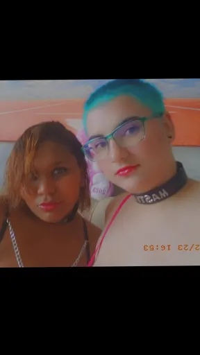 SexySlaves