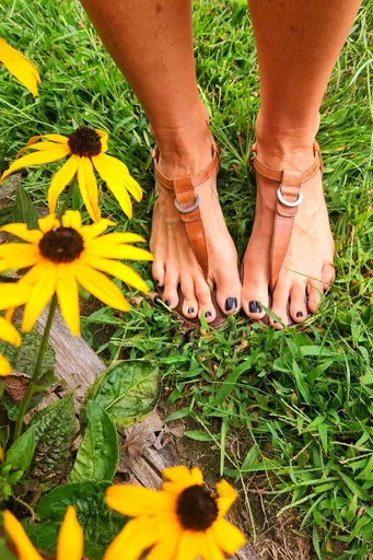 FunkyFeetGurl5150