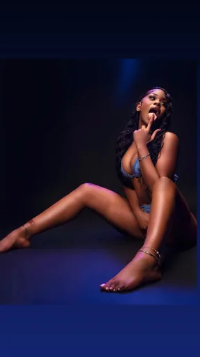 Creeshayy🥰