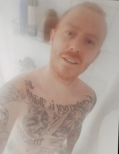 TheGingerbredman