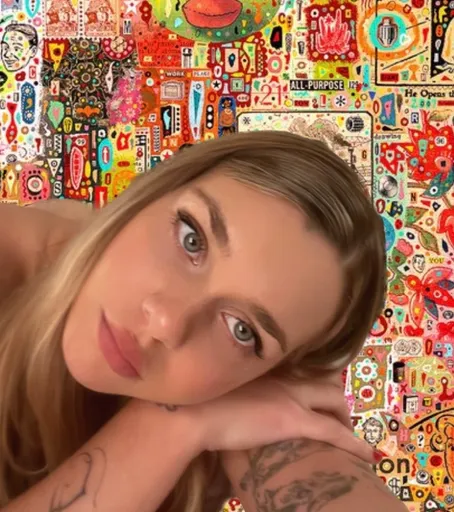 Gabbiecarter
