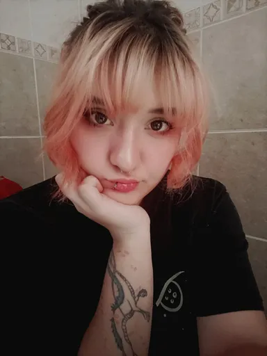 🍑Velvet Peach🍑