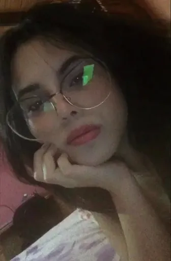 Gaby Starr