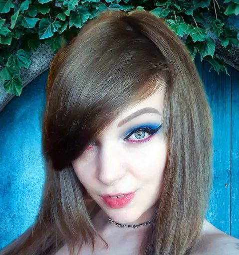 GamerGirlRoxy