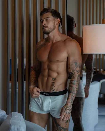 Garyxprivate