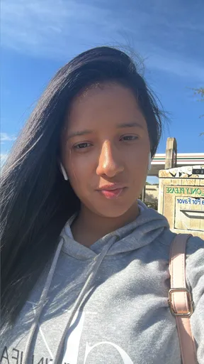 Vanessa Hernandez