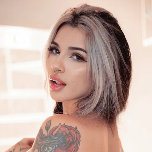 Giovanna Campomar 💙🔥