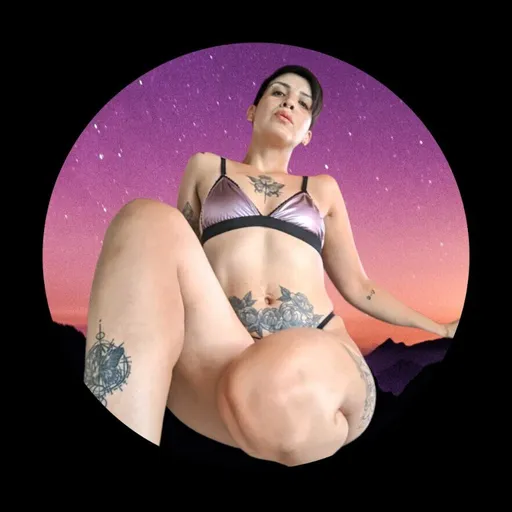 GODDESS V🔮