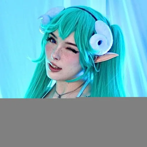 Generic Egirl
