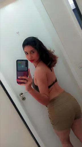 Sarai Nadales