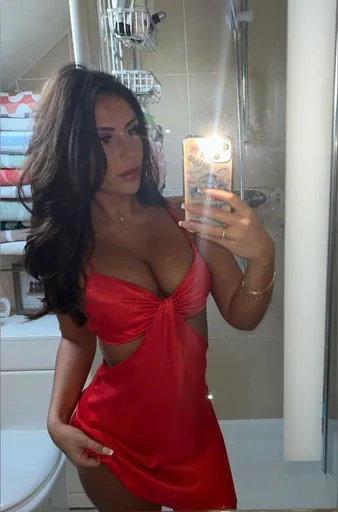Georgia-Mae