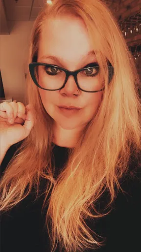 Nerdy Dirty