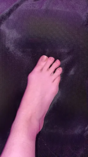🦶
