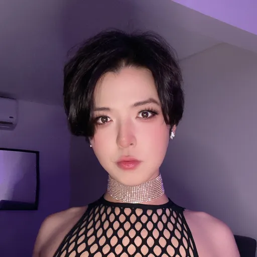 Ghaniyah Kim