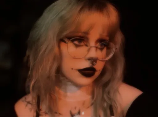 𝔊𝔥𝔬𝔰𝔱𝔶 ⛧