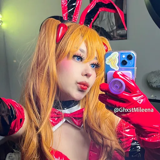 GhxstMileena