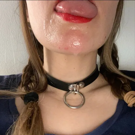 🌸 Gia Slave 🌸