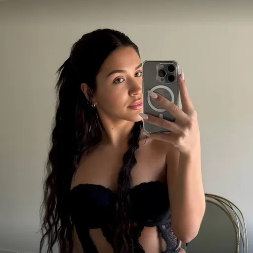 Gianna Ivanova 💗
