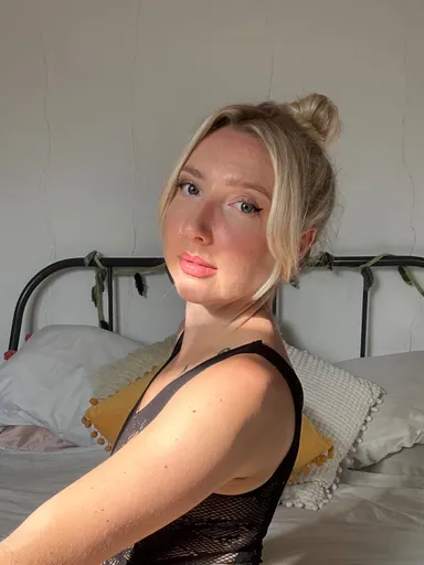 Gigi Bliss ✨🌞