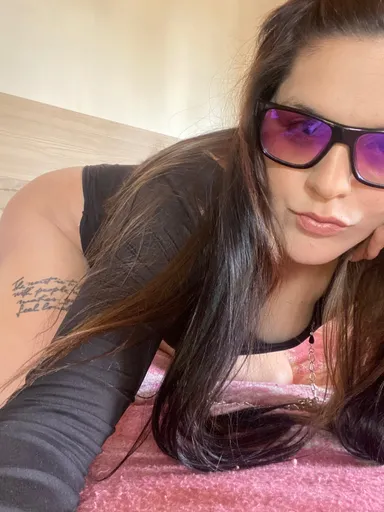 Gina 🤫