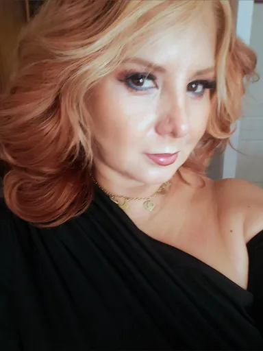 Gina 🌸