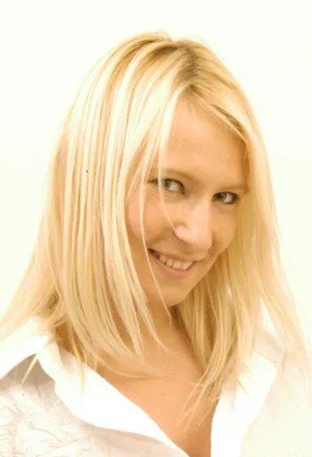 Gina Blonde