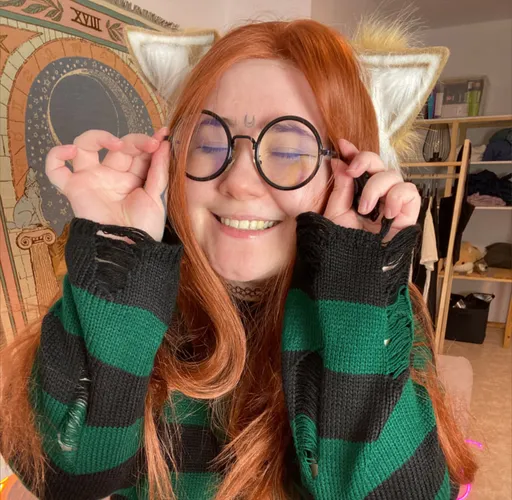 Dr.Chanterelle