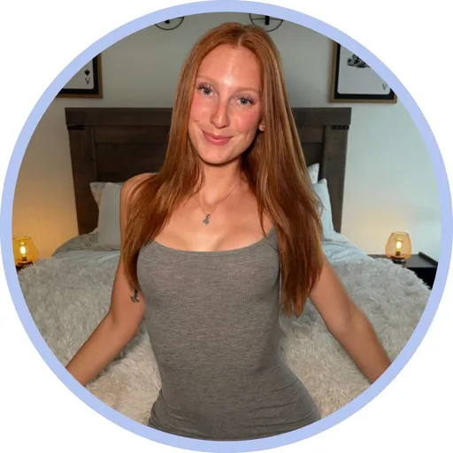 Gingerbabe112