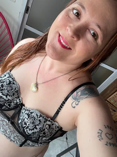 gingercurvy