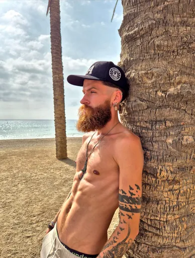 Gingerdany