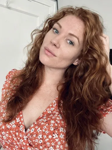 Gingerfever89