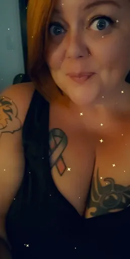 Ginger Mouse