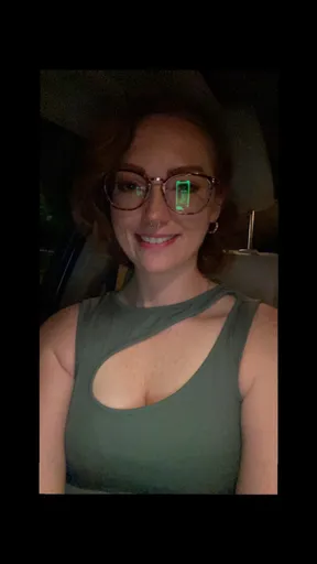 Ginger