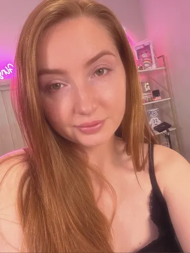 Gingerwilde
