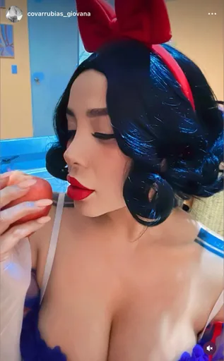 Giovanna Covarrubias